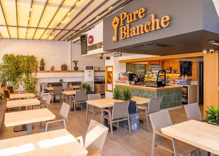 Pure Blanche